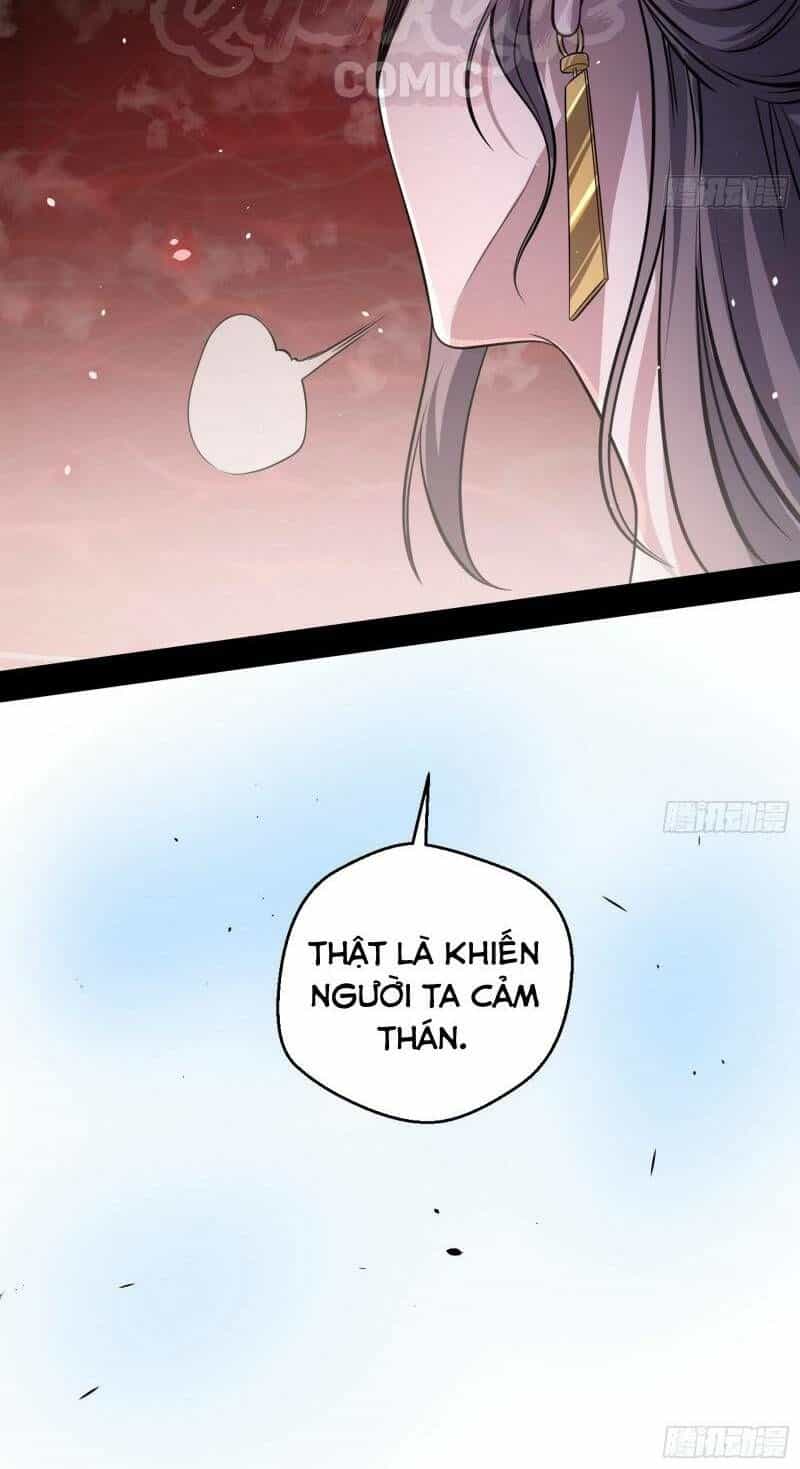 Ta Là Tà Đế - Chương 49 - ảnh 9