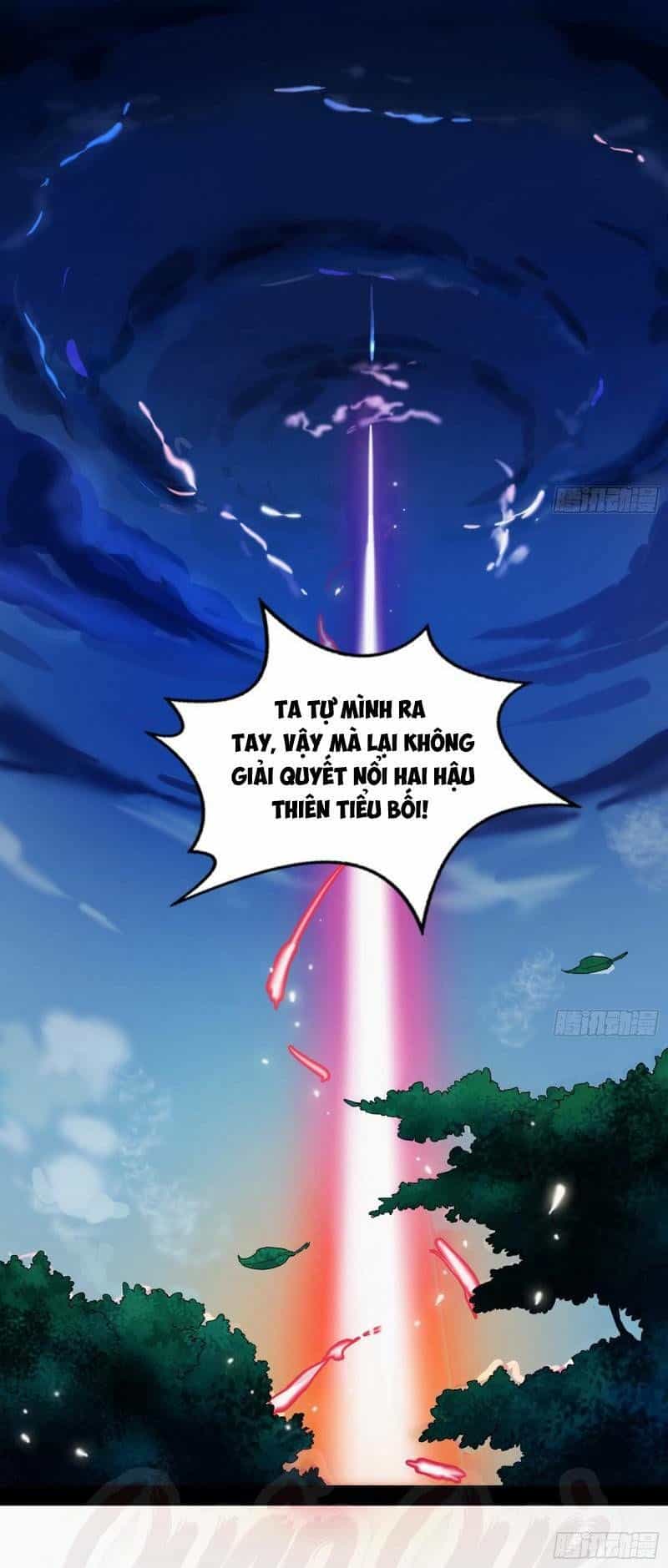 Ta Là Tà Đế - Chương 50 - ảnh 2