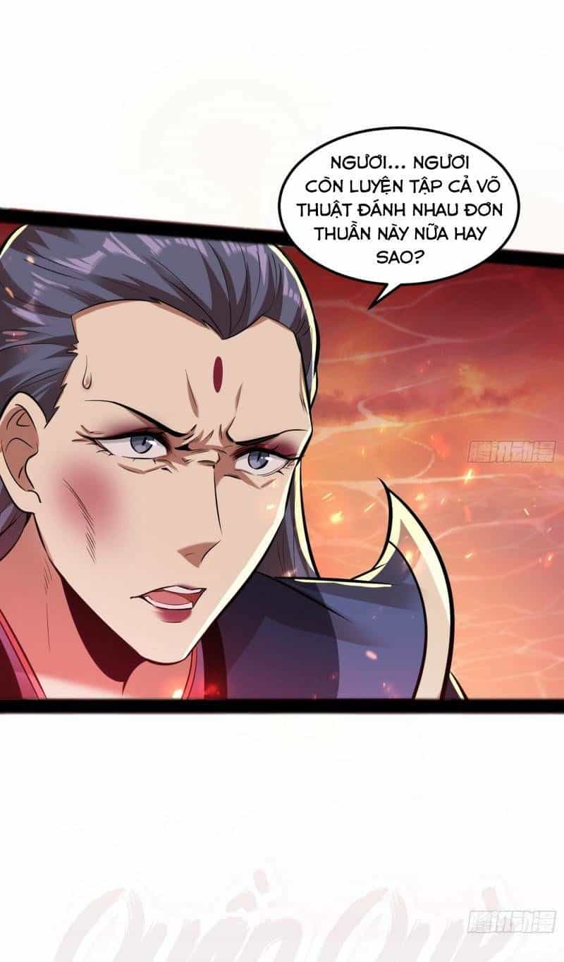 Ta Là Tà Đế - Chương 50 - ảnh 21