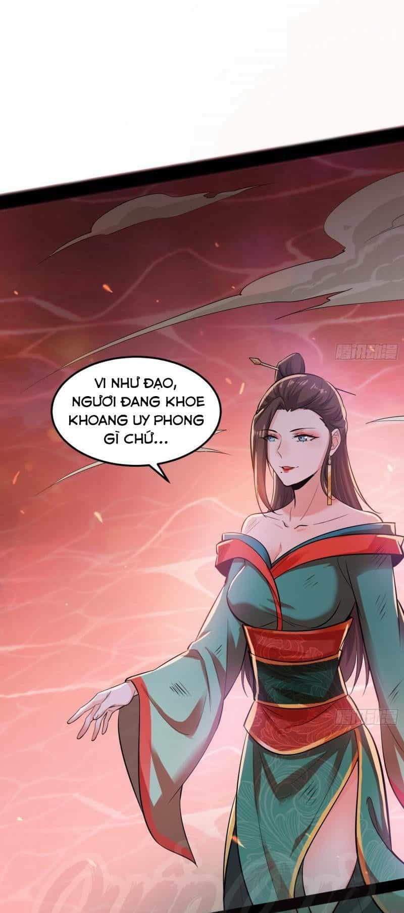 Ta Là Tà Đế - Chương 50 - ảnh 27