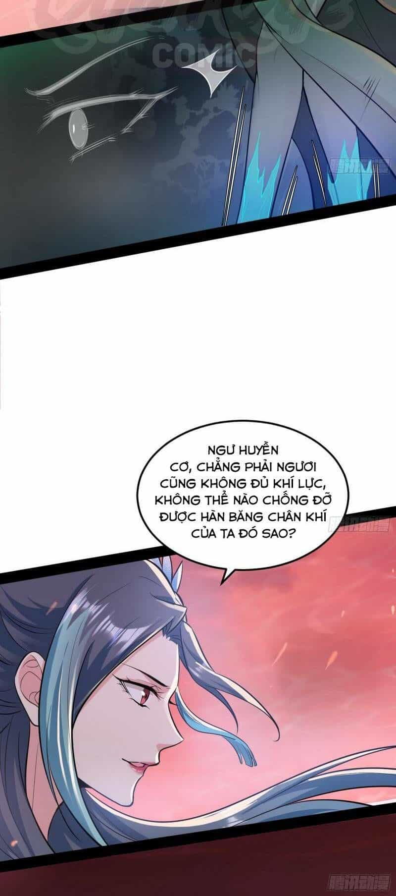 Ta Là Tà Đế - Chương 50 - ảnh 28