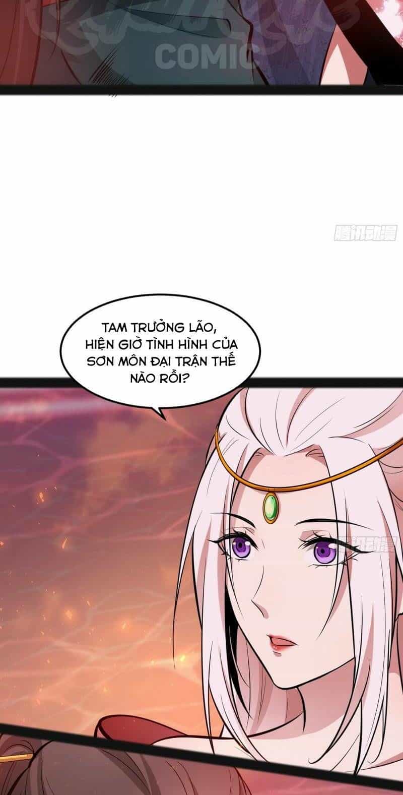 Ta Là Tà Đế - Chương 50 - ảnh 37