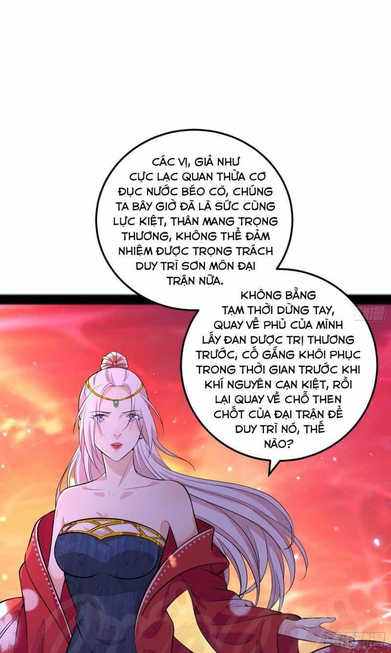 Ta Là Tà Đế - Chương 50 - ảnh 40
