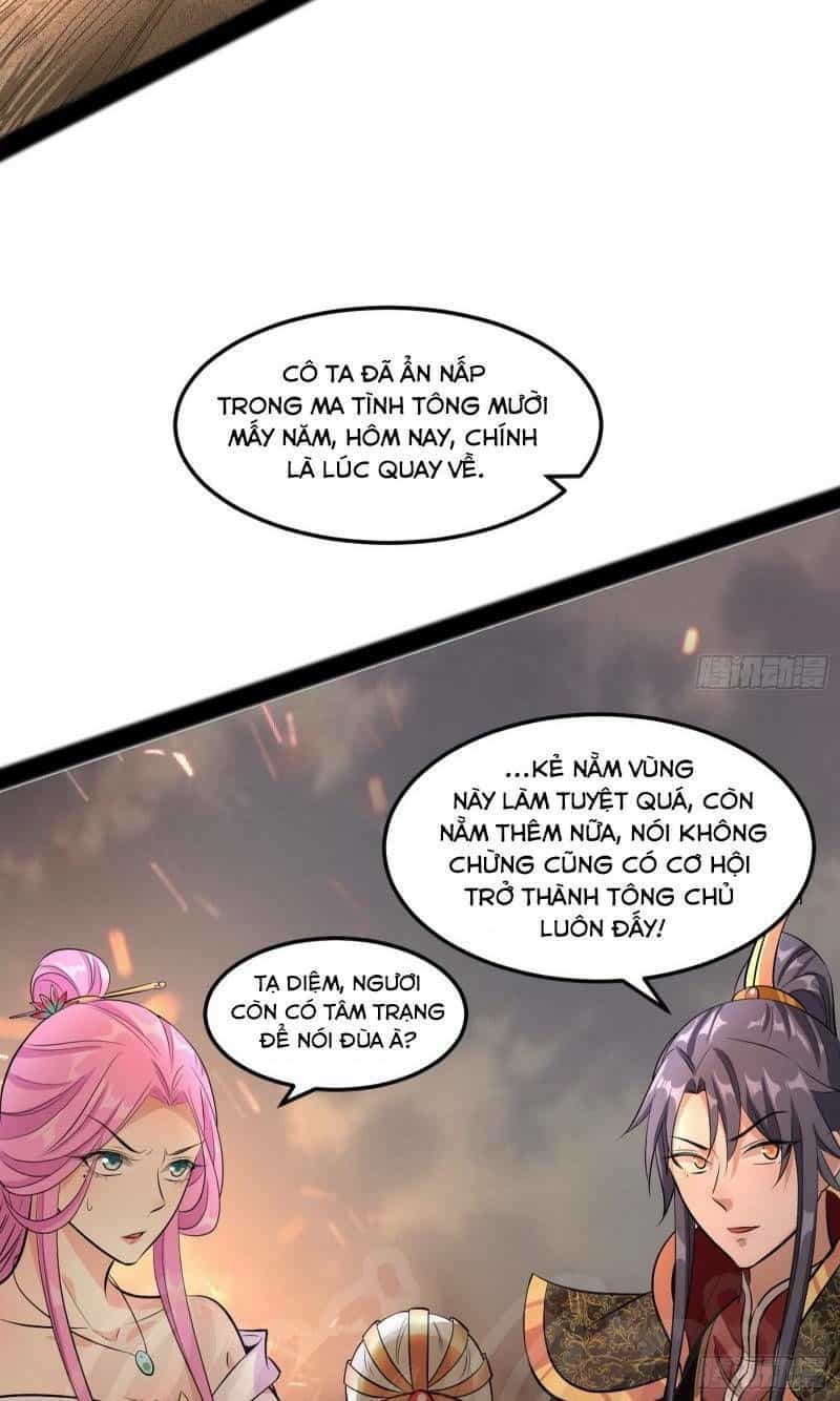 Ta Là Tà Đế - Chương 50 - ảnh 60