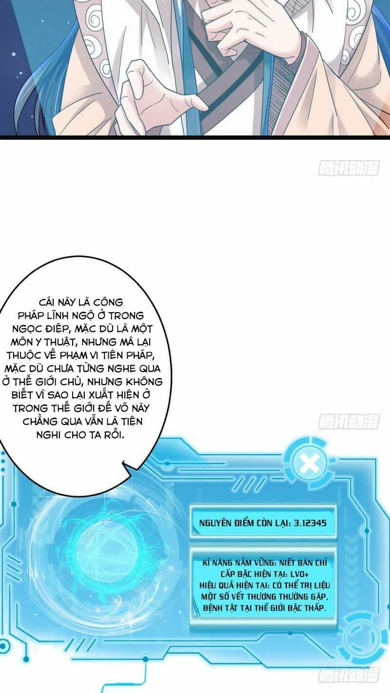 Ta Là Tà Đế - Chương 6 - ảnh 15