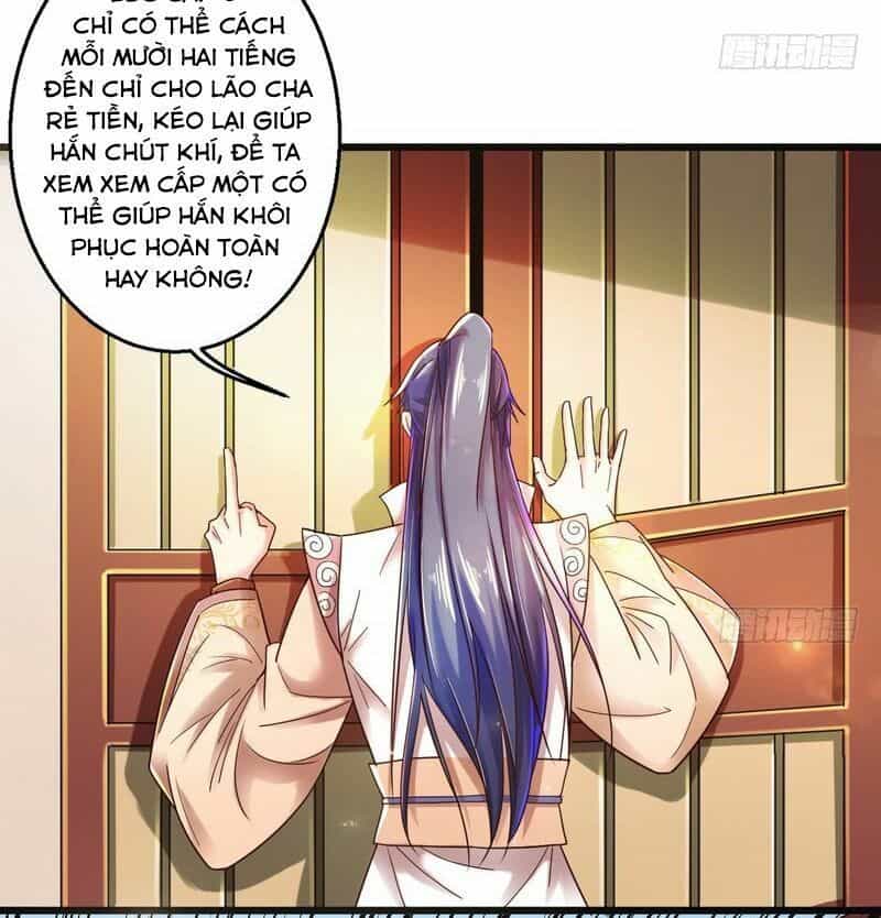 Ta Là Tà Đế - Chương 6 - ảnh 19