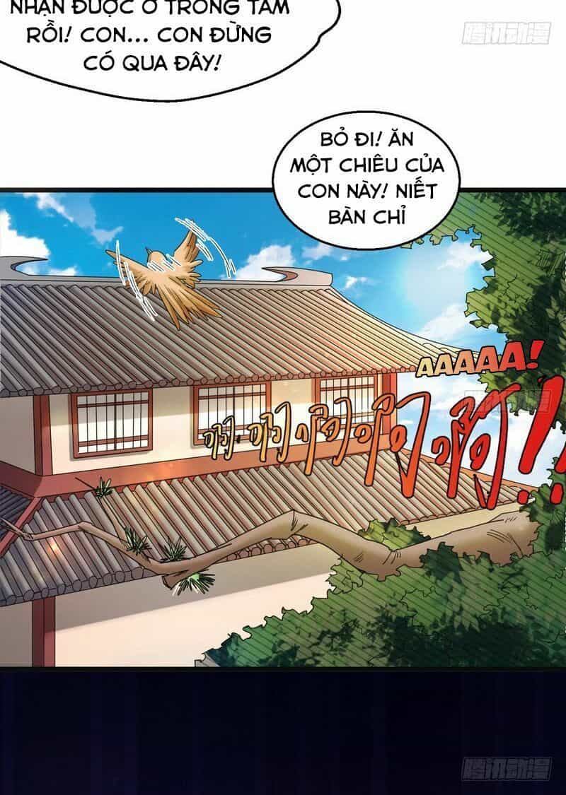 Ta Là Tà Đế - Chương 6 - ảnh 23