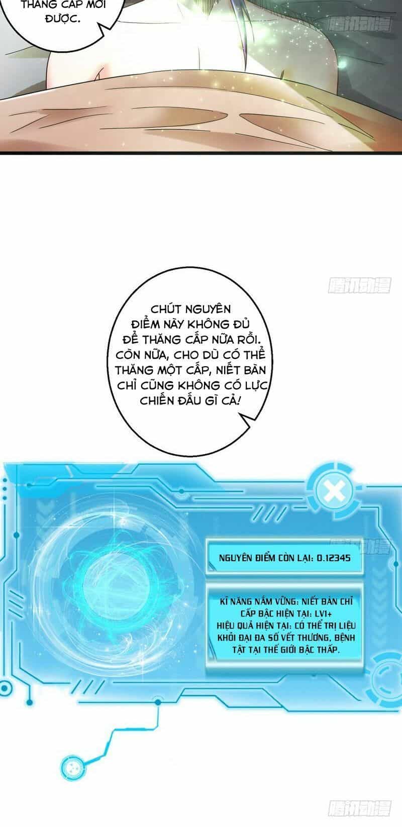 Ta Là Tà Đế - Chương 6 - ảnh 25