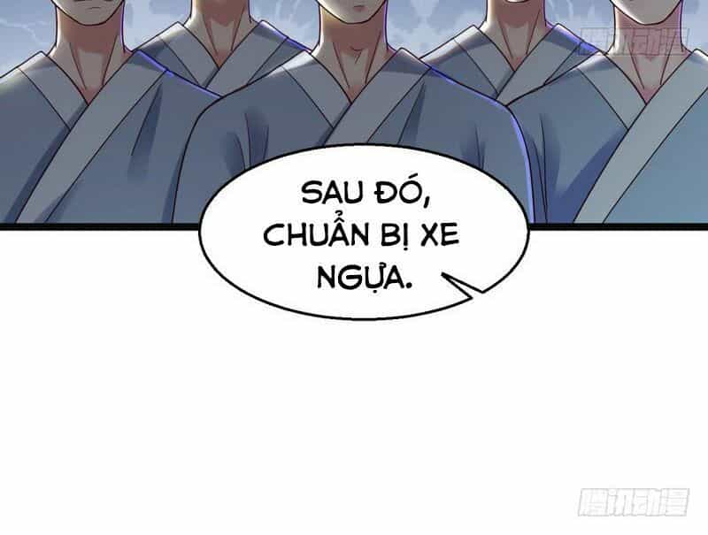Ta Là Tà Đế - Chương 6 - ảnh 31