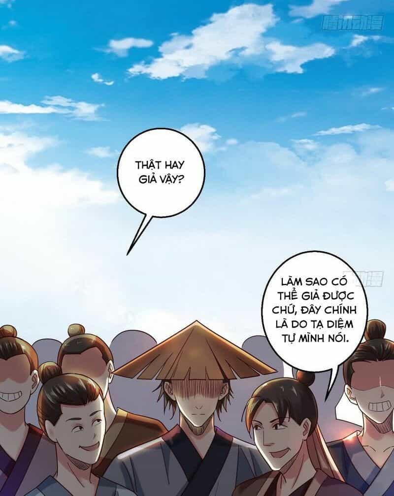 Ta Là Tà Đế - Chương 6 - ảnh 39