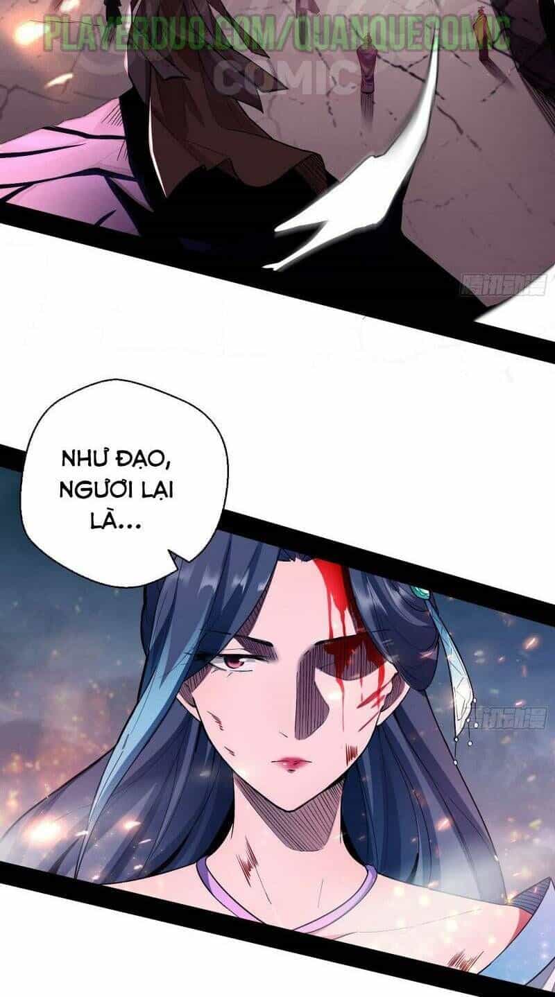 Ta Là Tà Đế - Chương 51 - ảnh 2