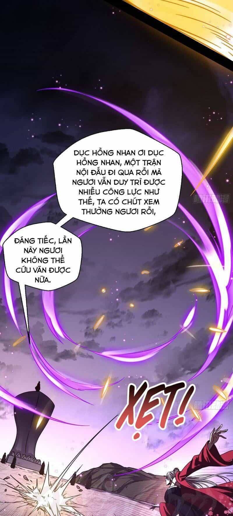 Ta Là Tà Đế - Chương 51 - ảnh 27