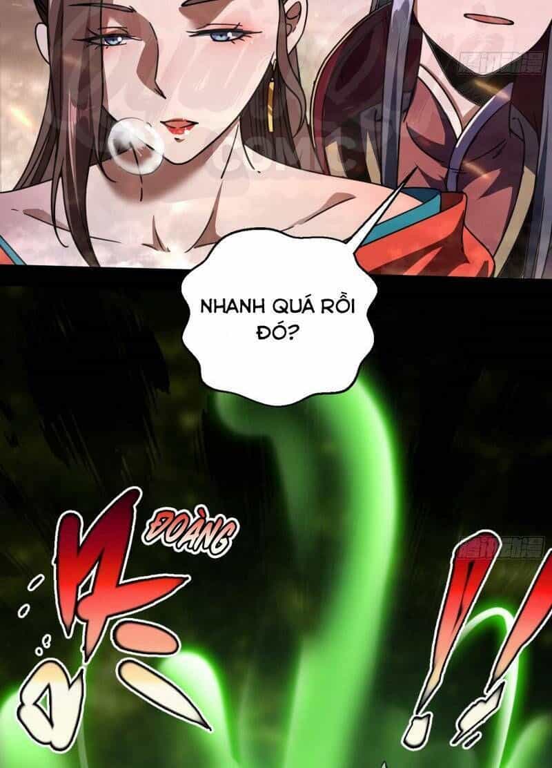 Ta Là Tà Đế - Chương 51 - ảnh 30