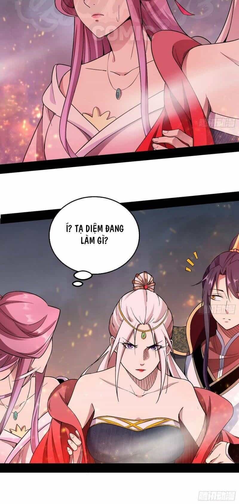 Ta Là Tà Đế - Chương 51 - ảnh 4