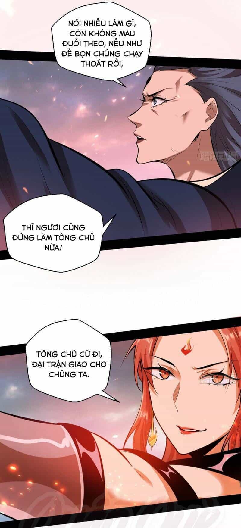 Ta Là Tà Đế - Chương 51 - ảnh 67