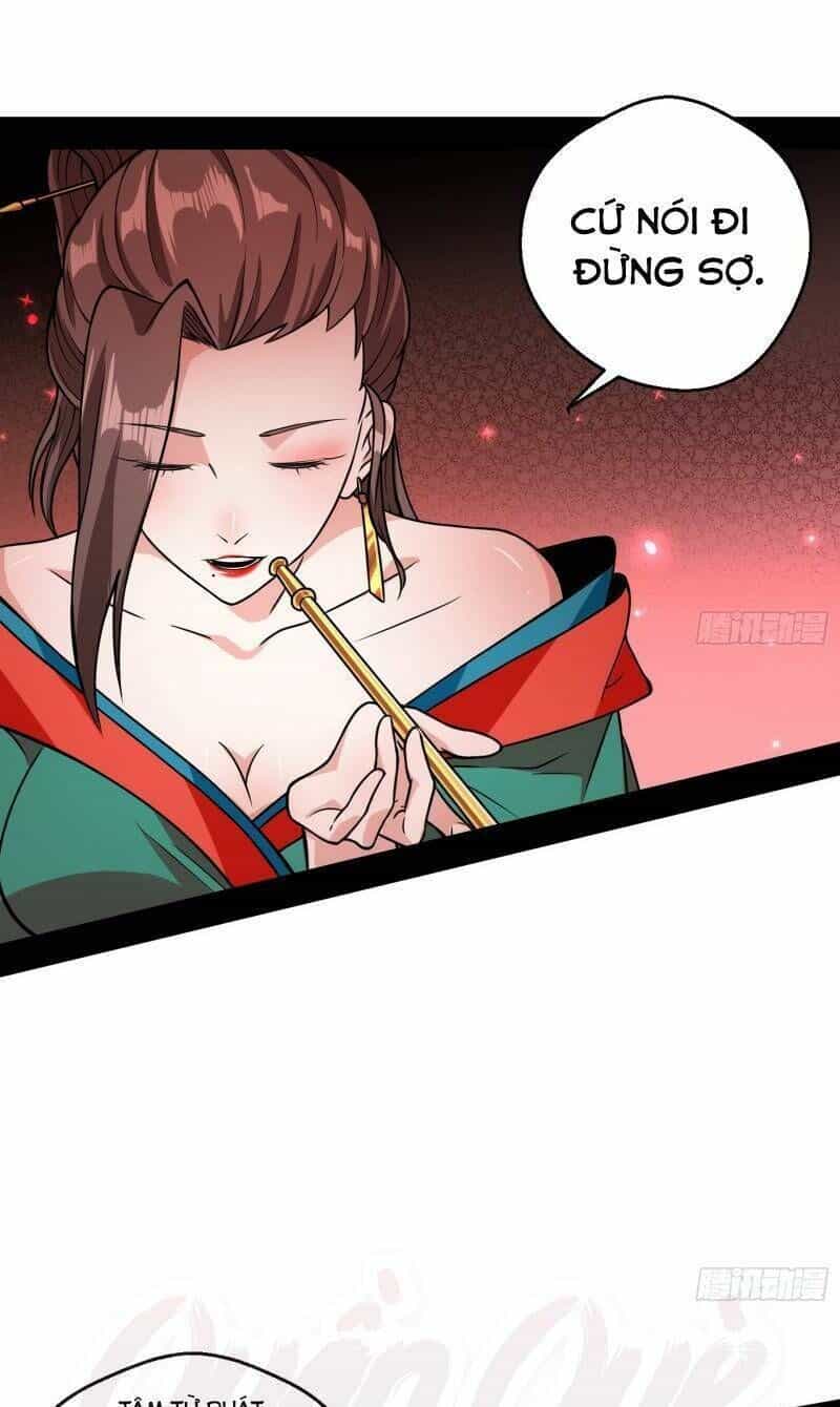 Ta Là Tà Đế - Chương 52 - ảnh 17