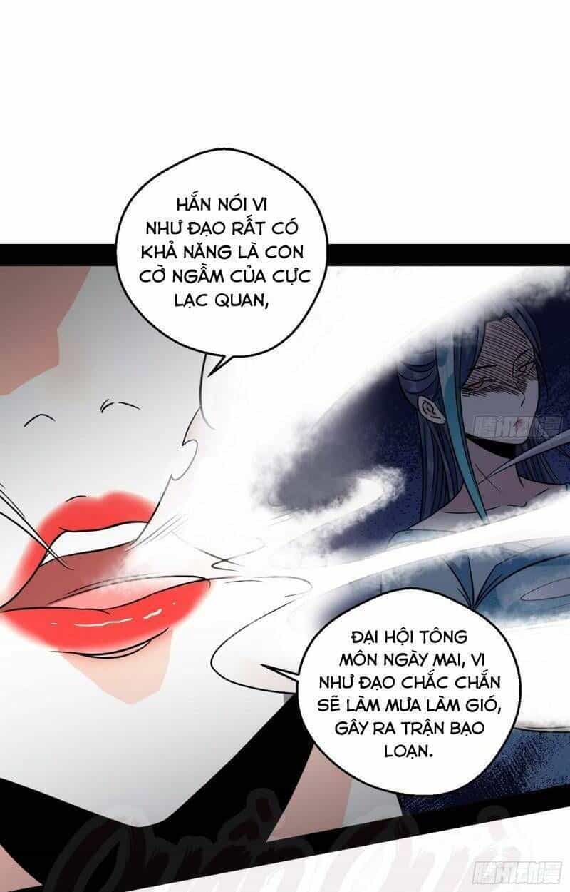 Ta Là Tà Đế - Chương 52 - ảnh 21