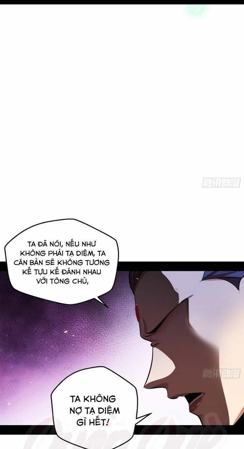 Ta Là Tà Đế - Chương 52 - ảnh 29