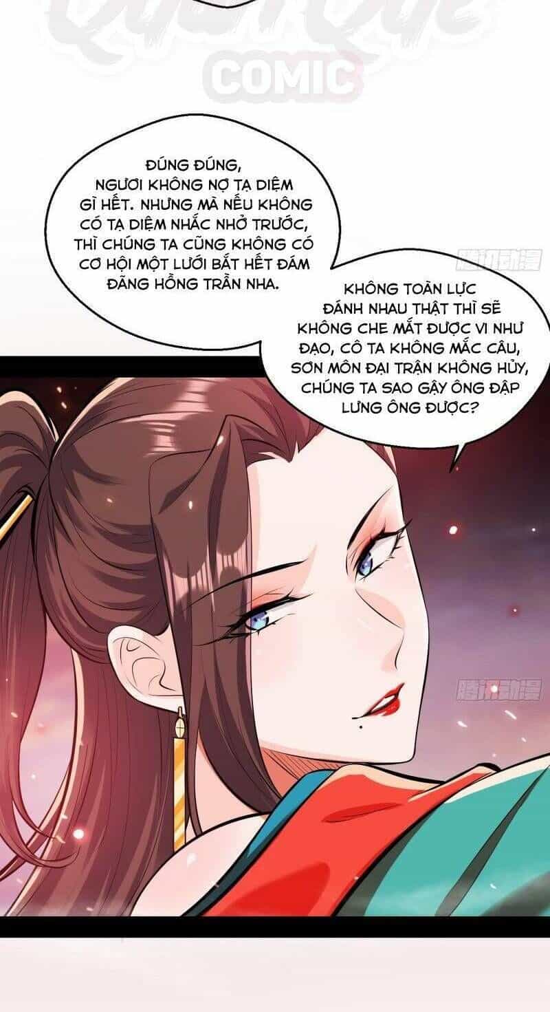 Ta Là Tà Đế - Chương 52 - ảnh 30
