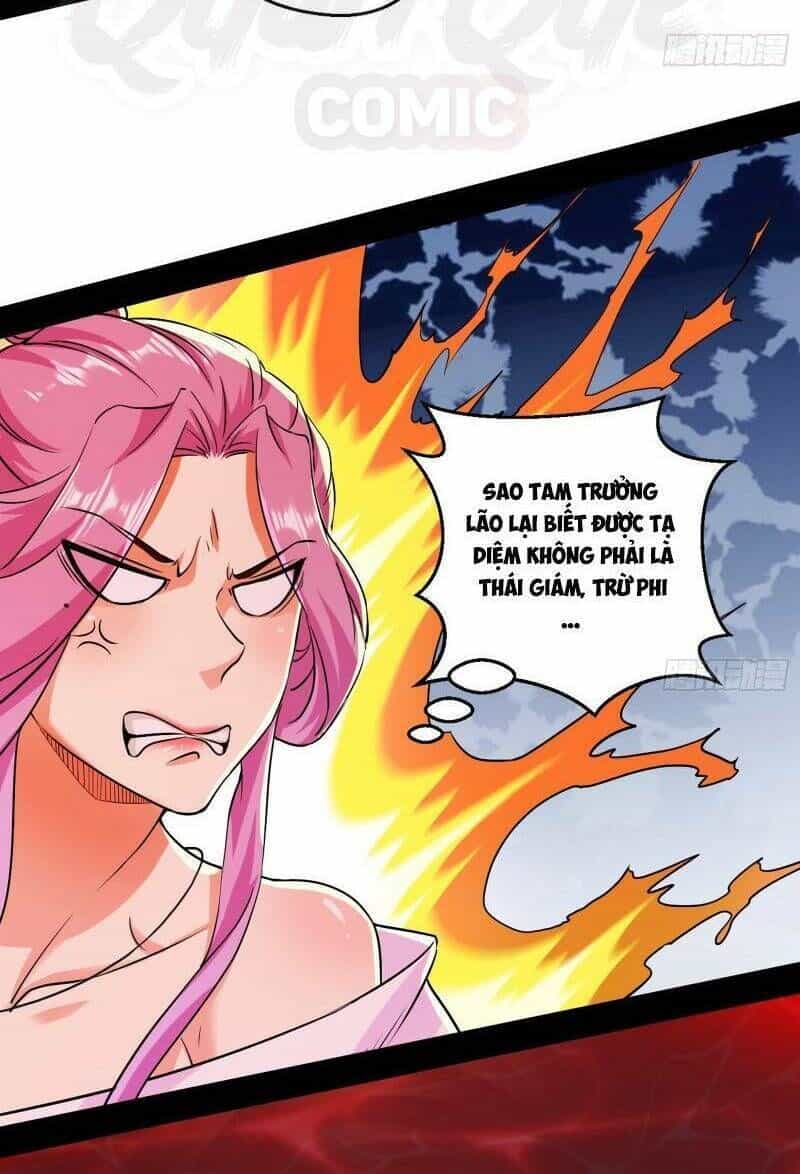 Ta Là Tà Đế - Chương 52 - ảnh 34