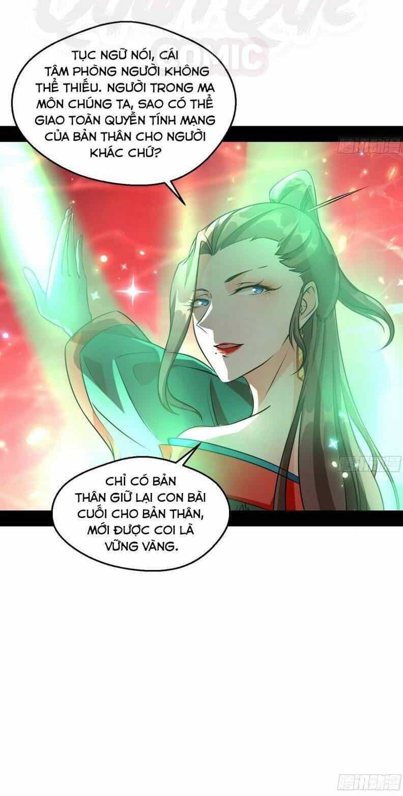 Ta Là Tà Đế - Chương 52 - ảnh 4