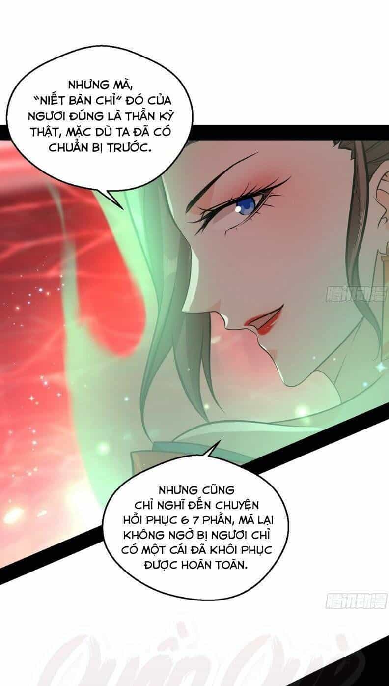 Ta Là Tà Đế - Chương 52 - ảnh 5