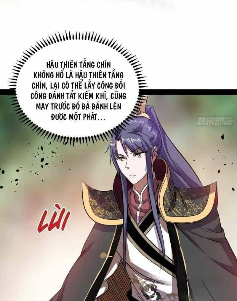 Ta Là Tà Đế - Chương 53 - ảnh 28