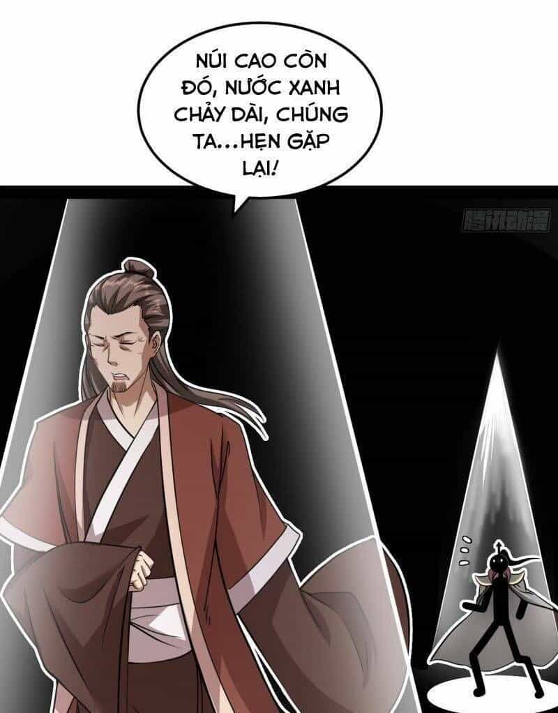 Ta Là Tà Đế - Chương 53 - ảnh 31
