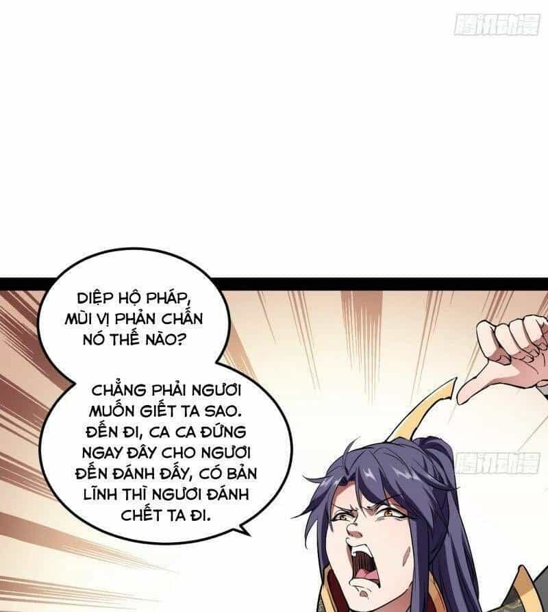 Ta Là Tà Đế - Chương 53 - ảnh 52