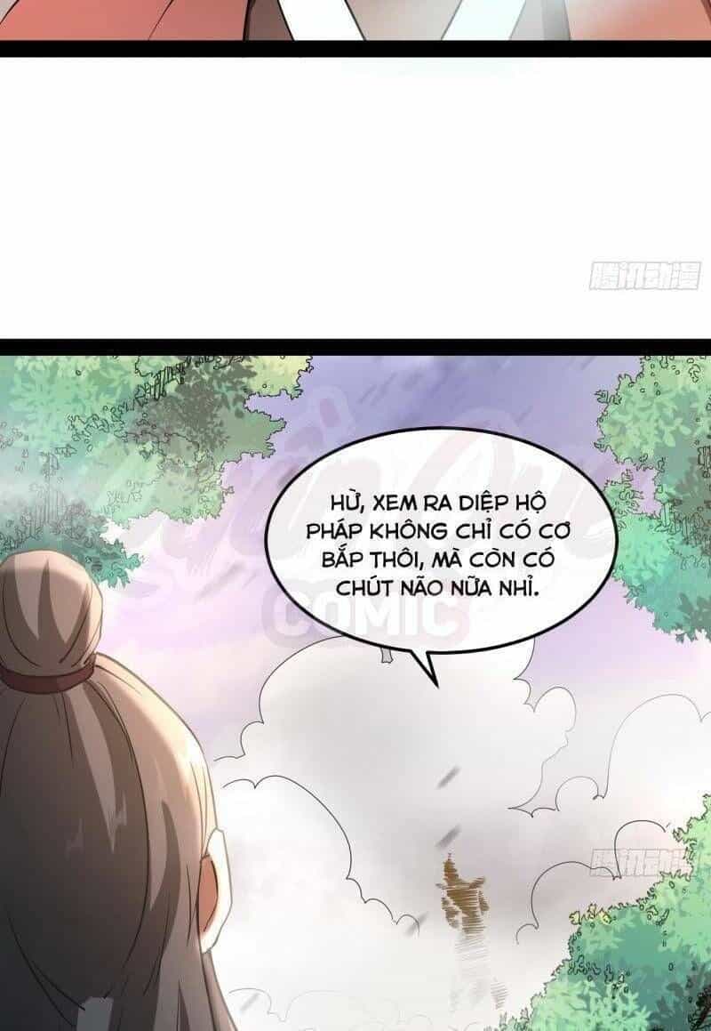 Ta Là Tà Đế - Chương 53 - ảnh 71