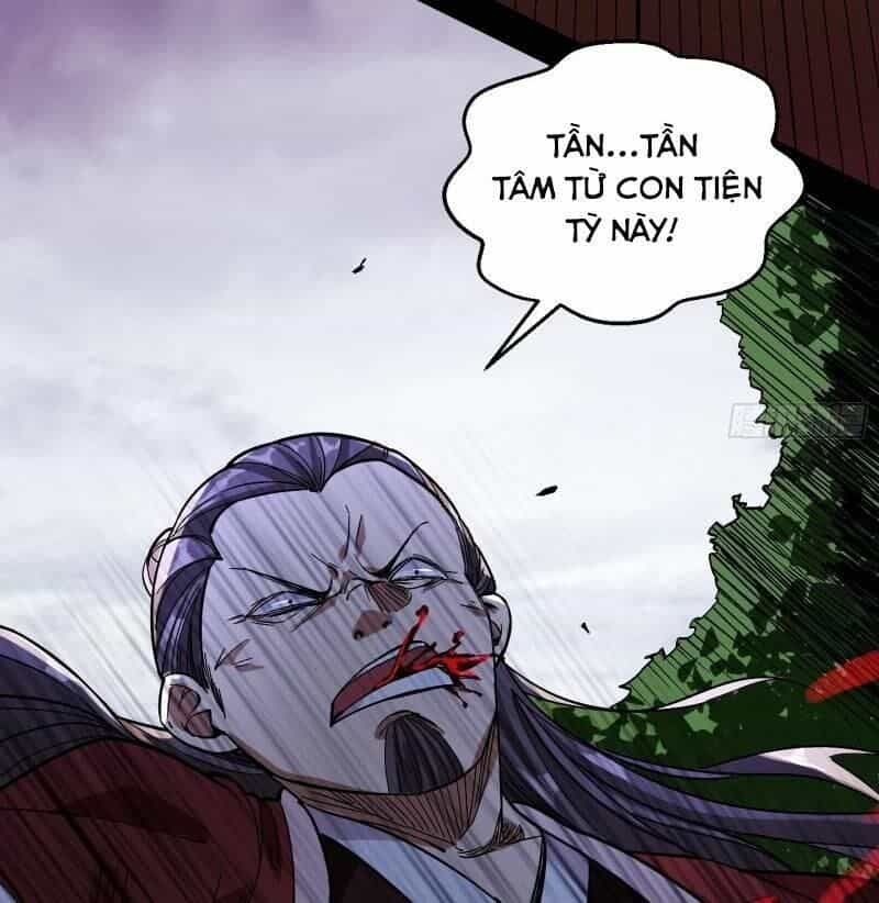 Ta Là Tà Đế - Chương 54 - ảnh 10
