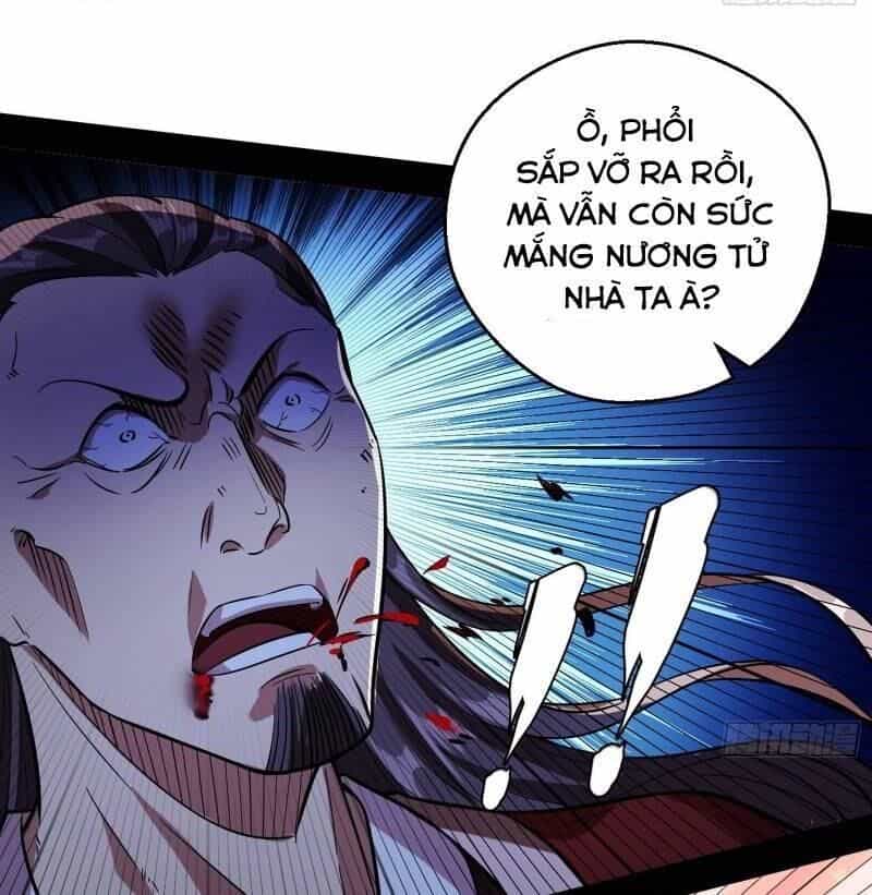 Ta Là Tà Đế - Chương 54 - ảnh 12