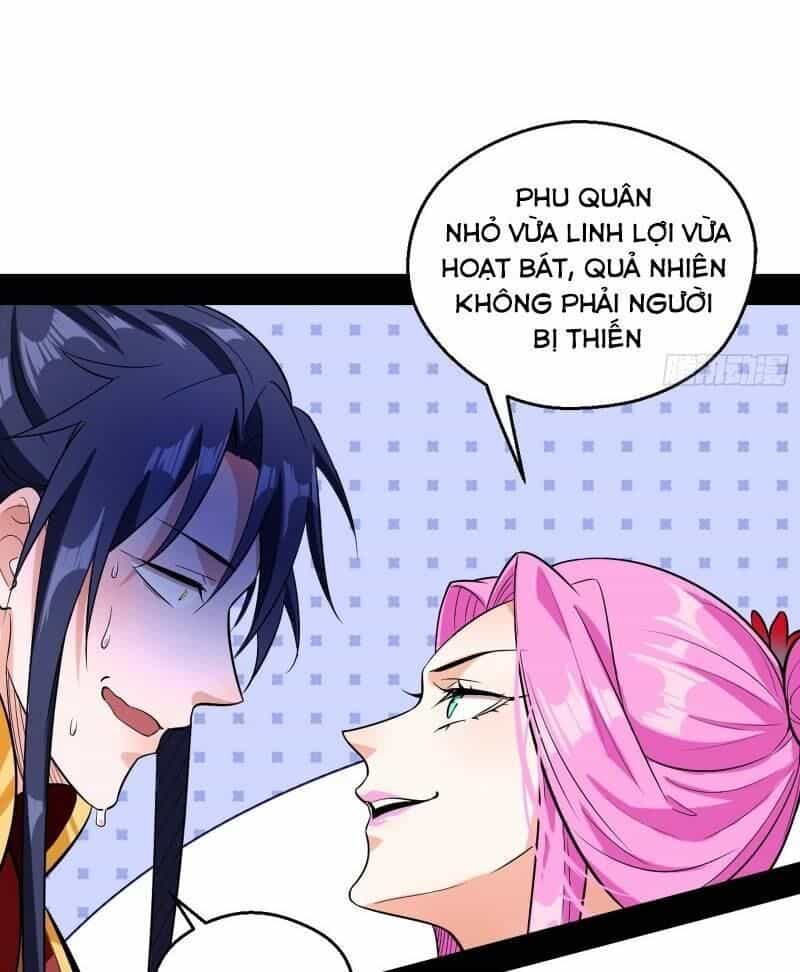 Ta Là Tà Đế - Chương 54 - ảnh 19