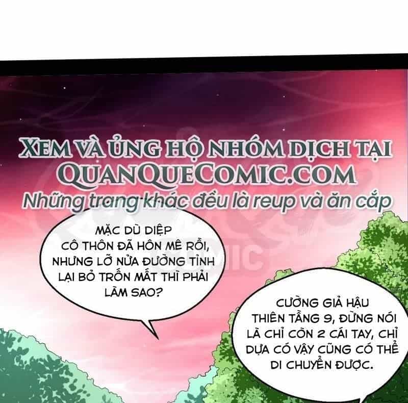 Ta Là Tà Đế - Chương 54 - ảnh 26