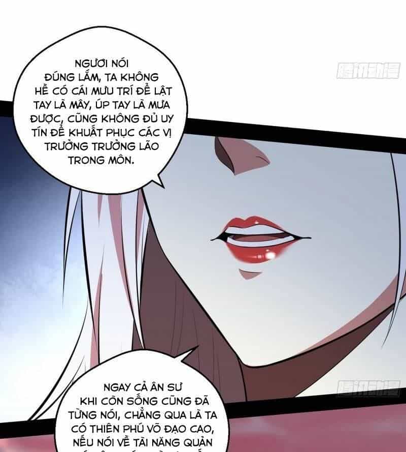 Ta Là Tà Đế - Chương 54 - ảnh 37