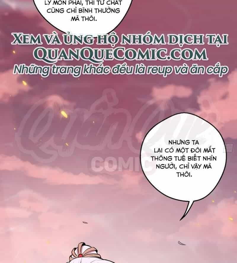 Ta Là Tà Đế - Chương 54 - ảnh 38