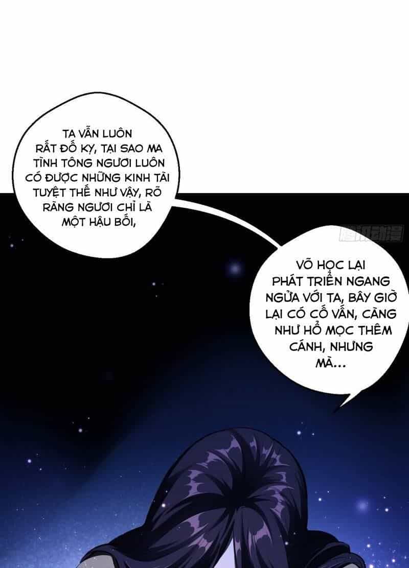 Ta Là Tà Đế - Chương 54 - ảnh 43