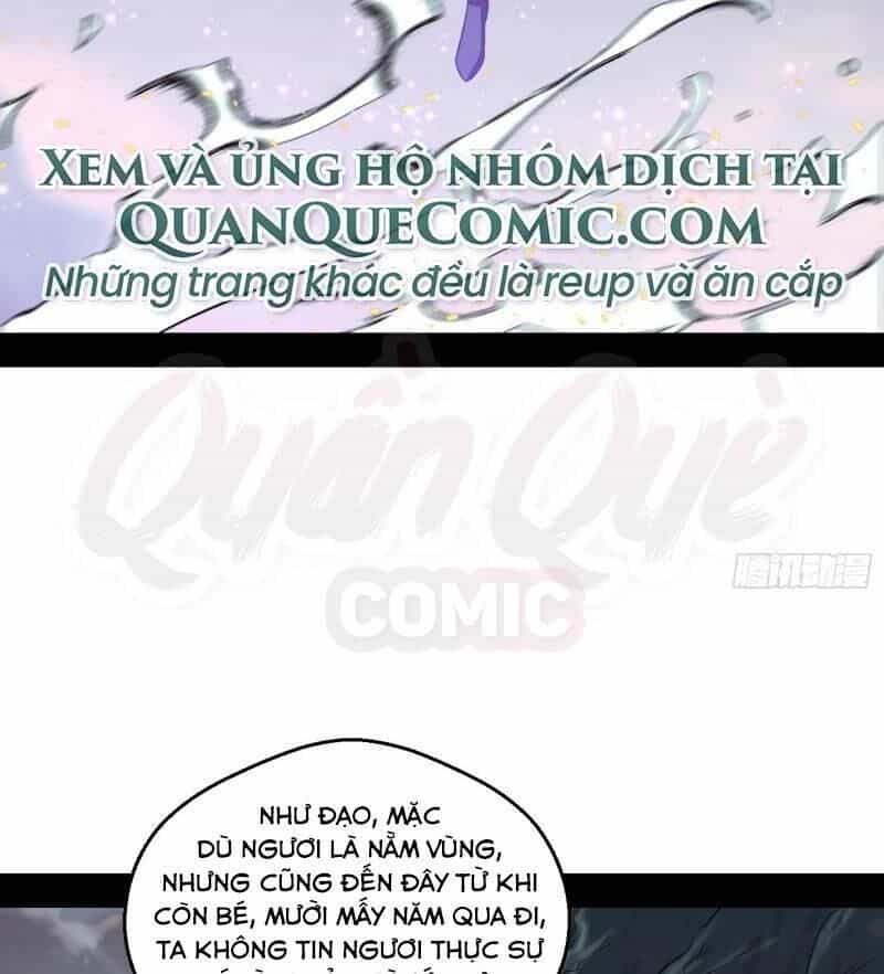 Ta Là Tà Đế - Chương 54 - ảnh 50