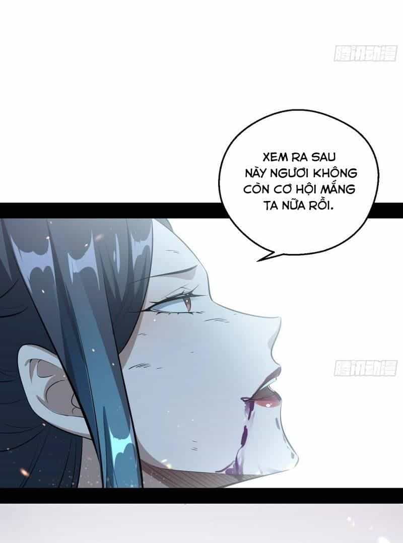 Ta Là Tà Đế - Chương 54 - ảnh 63