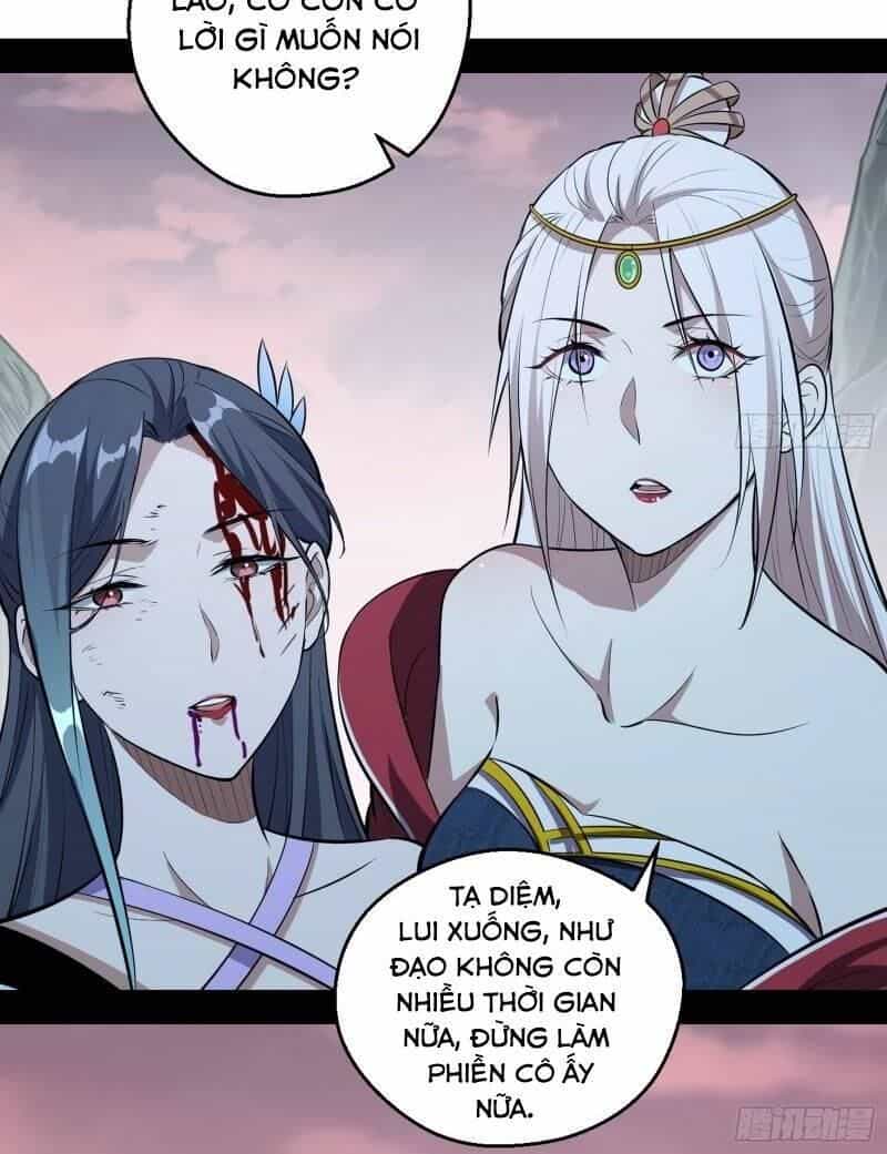 Ta Là Tà Đế - Chương 54 - ảnh 69