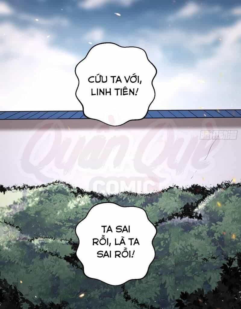 Ta Là Tà Đế - Chương 54 - ảnh 80