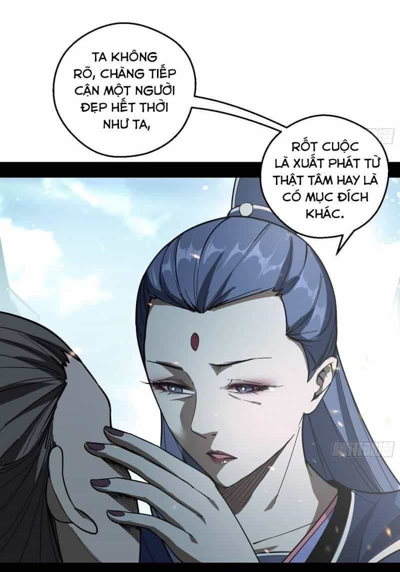 Ta Là Tà Đế - Chương 54 - ảnh 82