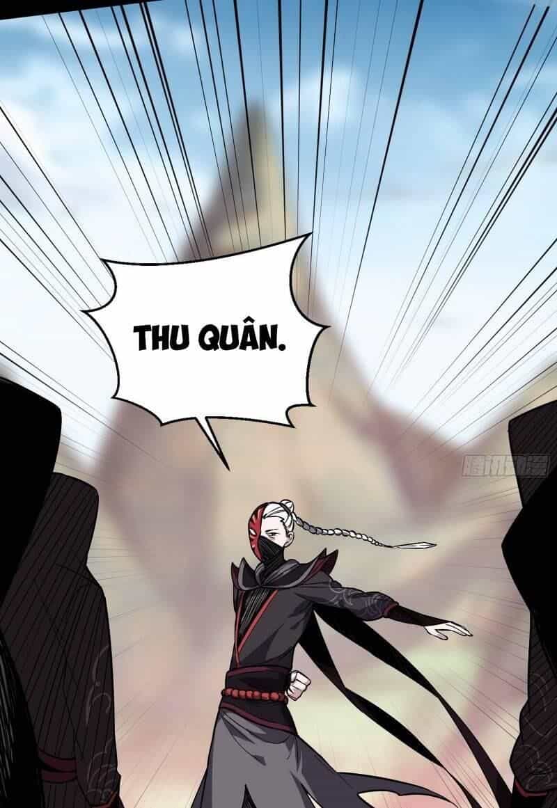 Ta Là Tà Đế - Chương 54 - ảnh 88