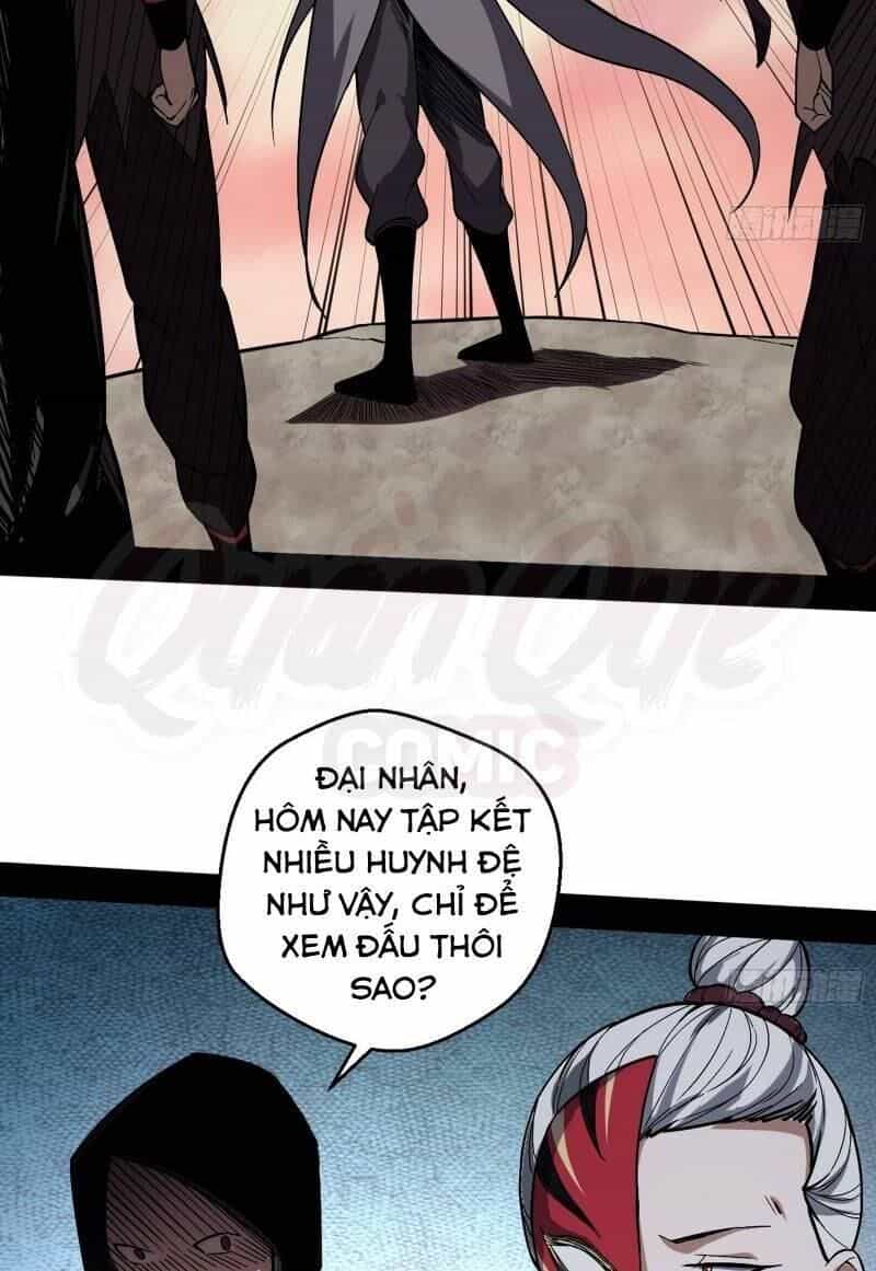 Ta Là Tà Đế - Chương 54 - ảnh 89