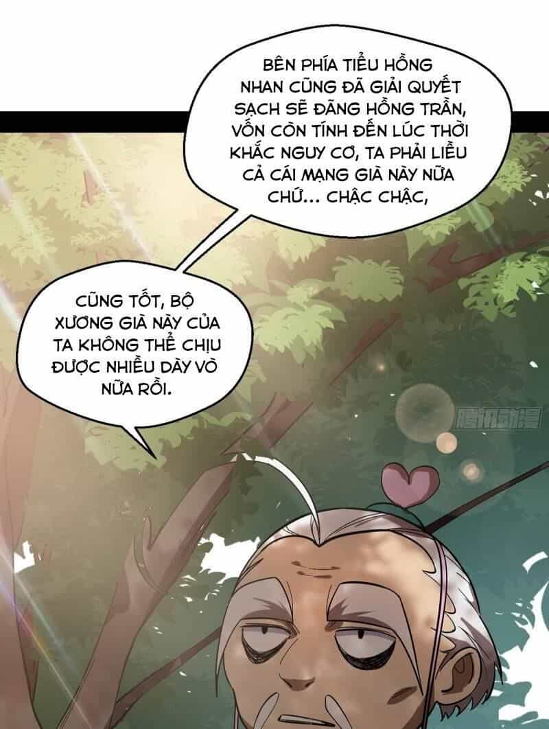 Ta Là Tà Đế - Chương 54 - ảnh 94
