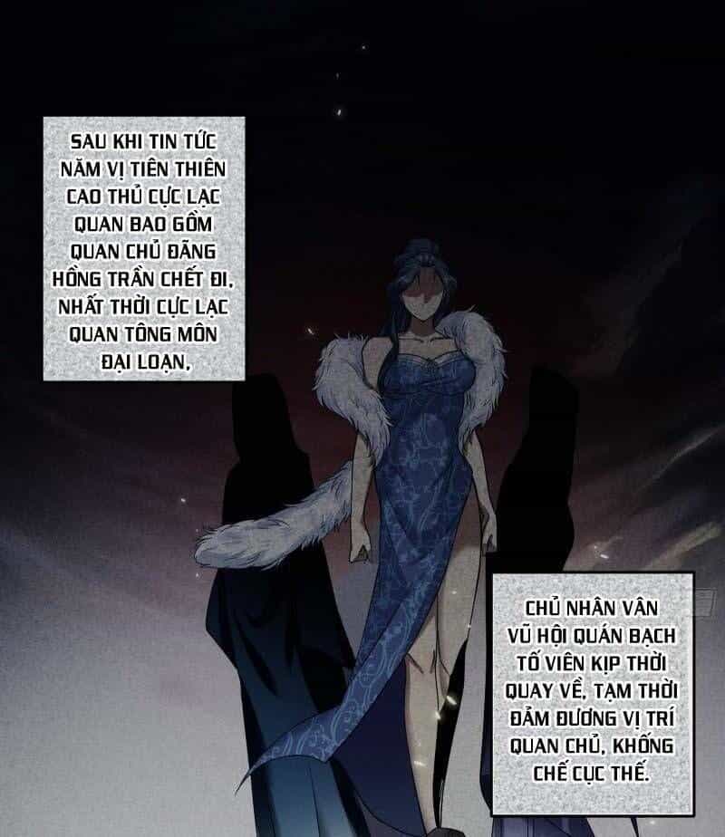 Ta Là Tà Đế - Chương 55 - ảnh 1