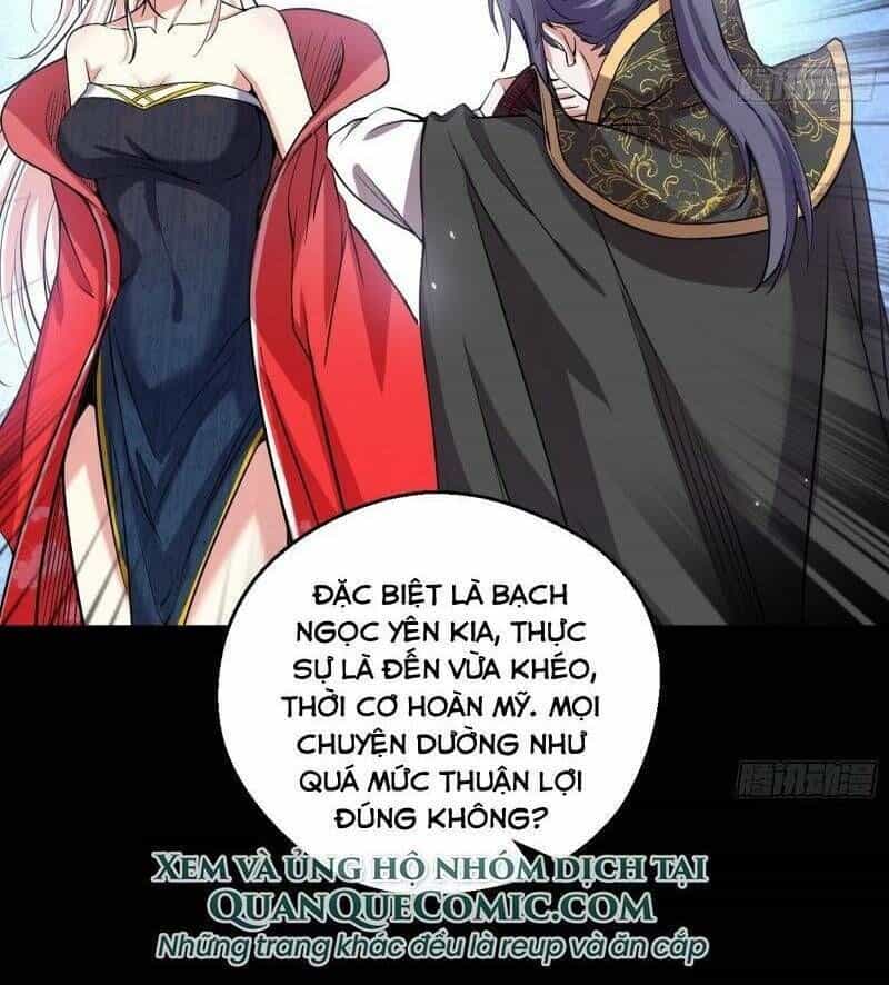 Ta Là Tà Đế - Chương 55 - ảnh 18