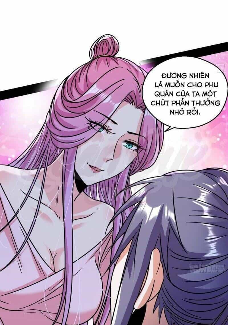 Ta Là Tà Đế - Chương 55 - ảnh 29