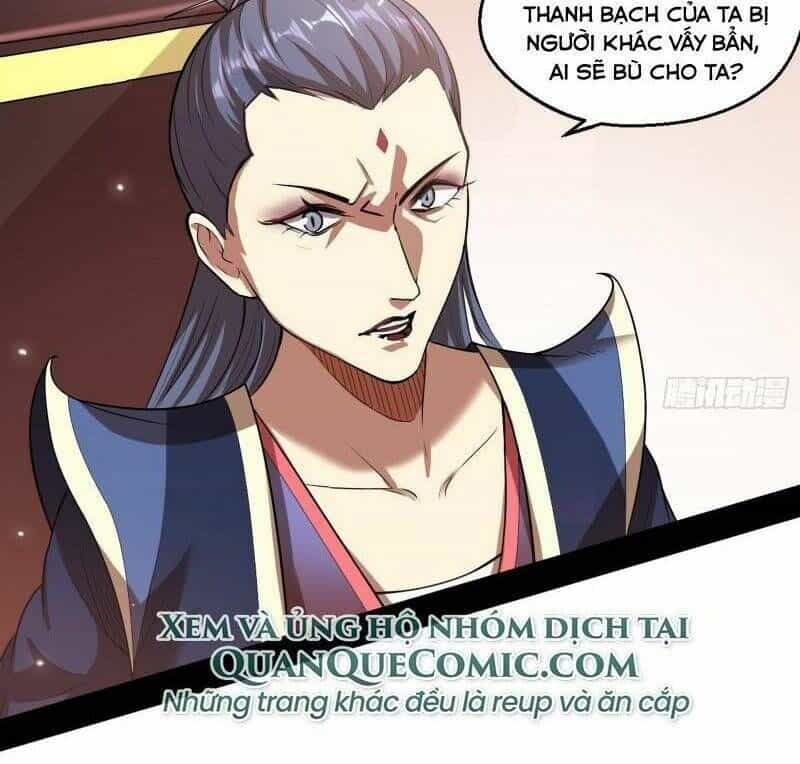 Ta Là Tà Đế - Chương 55 - ảnh 48