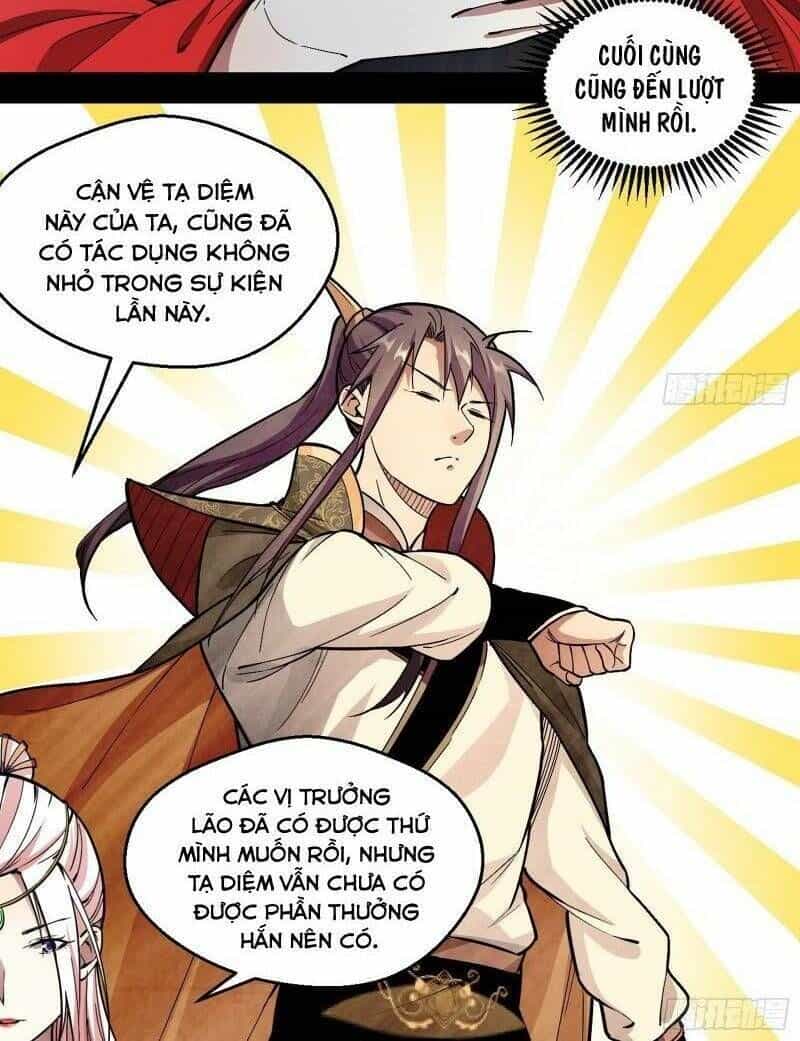 Ta Là Tà Đế - Chương 55 - ảnh 69